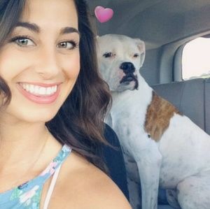 Meet your Posher, Marisa